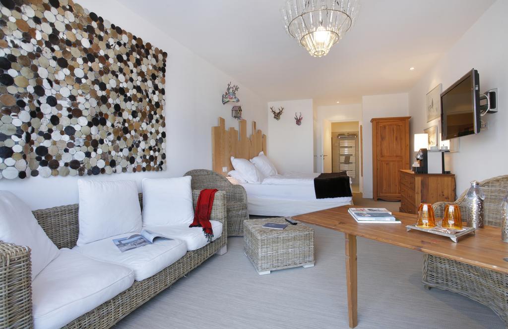 The Originals Hotel Le Cise Restaurant Chambres Et Suites Ault Oda fotoğraf